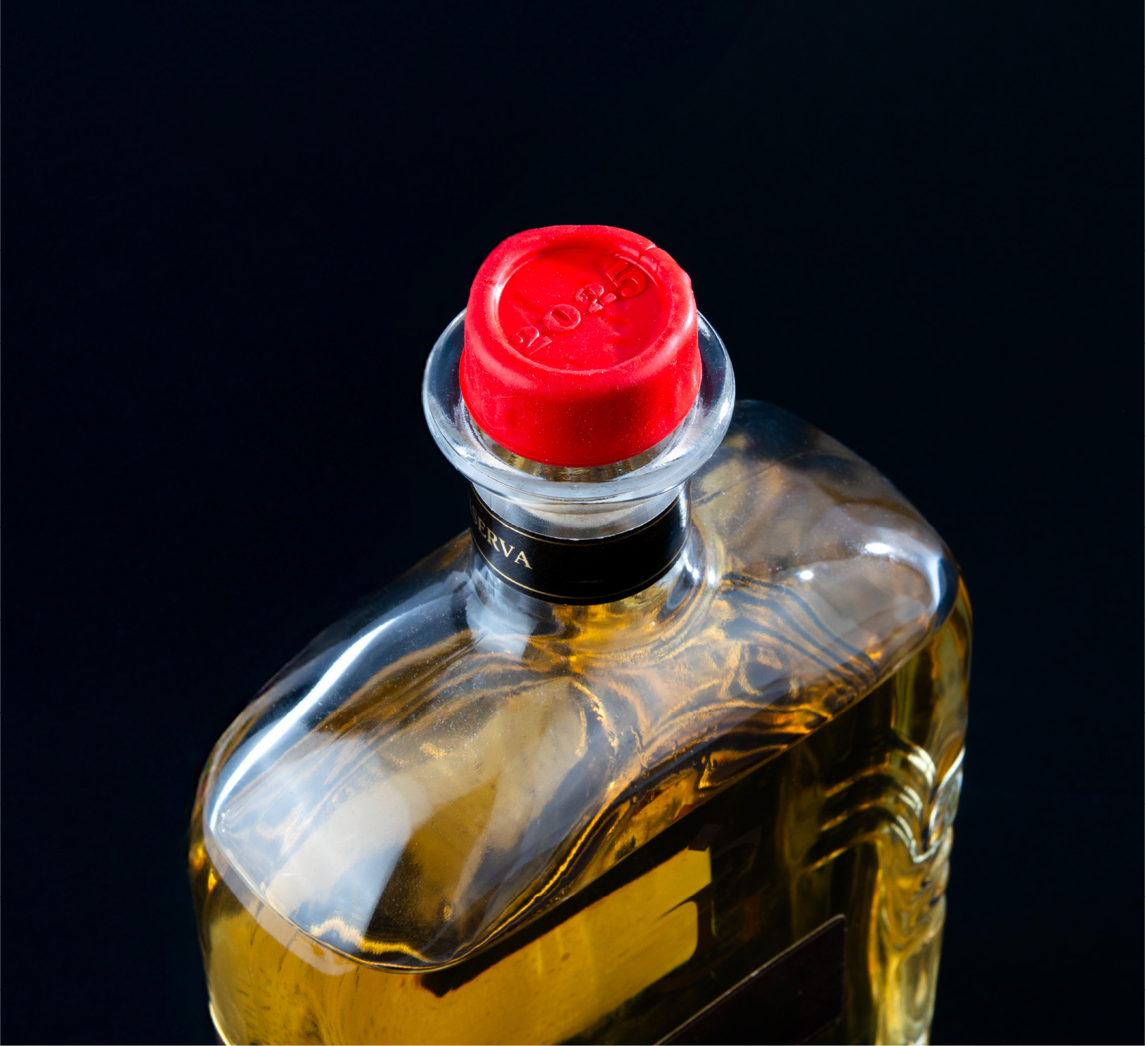 Tapones personalizados