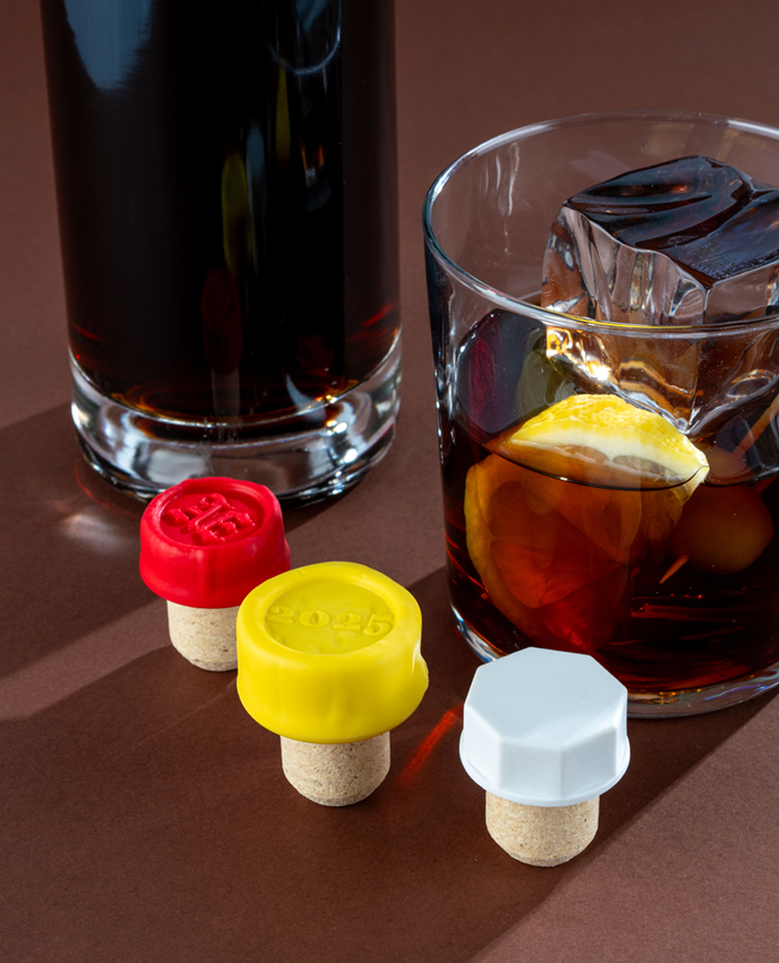 Tendencias en vermouth: el regreso del lacre como elemento de valor en la botella